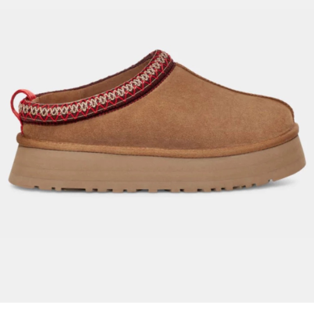 Tazz ugg slipper